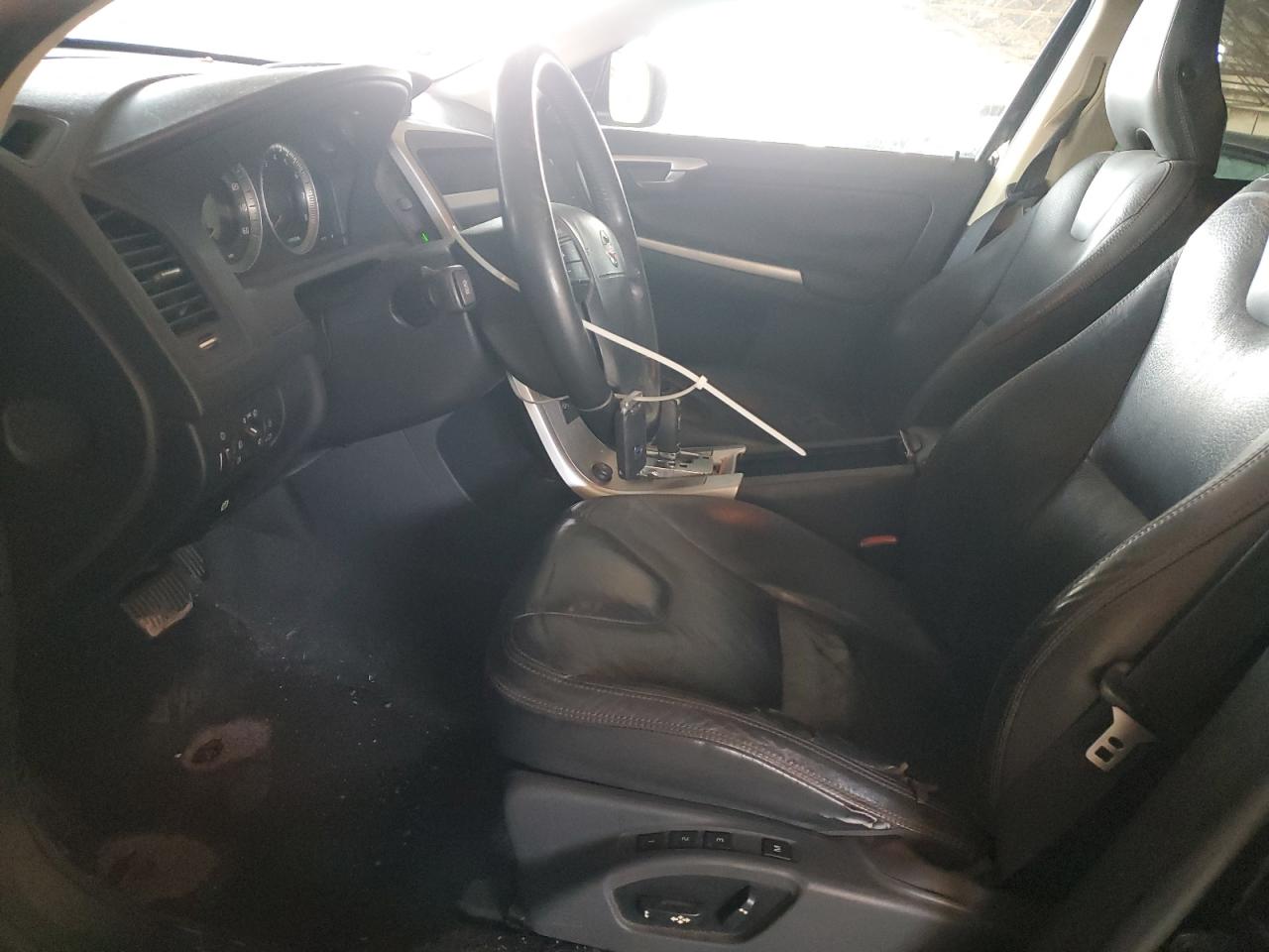 2010 Volvo Xc60 T6 VIN: YV4992DZ5A2034939 Lot: 67146905