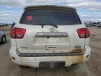2010 TOYOTA SEQUOIA PLATINUM   à vendre chez Copart AB - EDMONTON