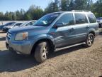 2006 HONDA PILOT EX   à vendre chez Copart ON - COOKSTOWN
