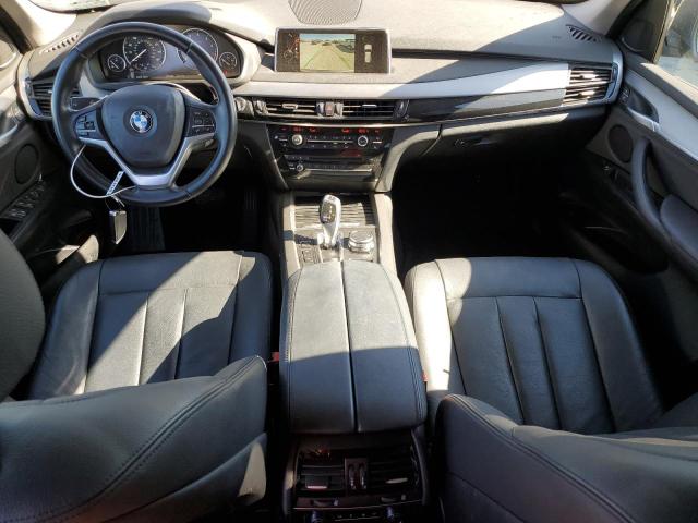 Parquets BMW X5 2016 Szary