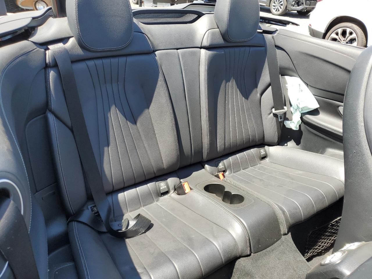 2018 Mercedes-Benz E 400 VIN: WDD1K6FB7JF037674 Lot: 71128375