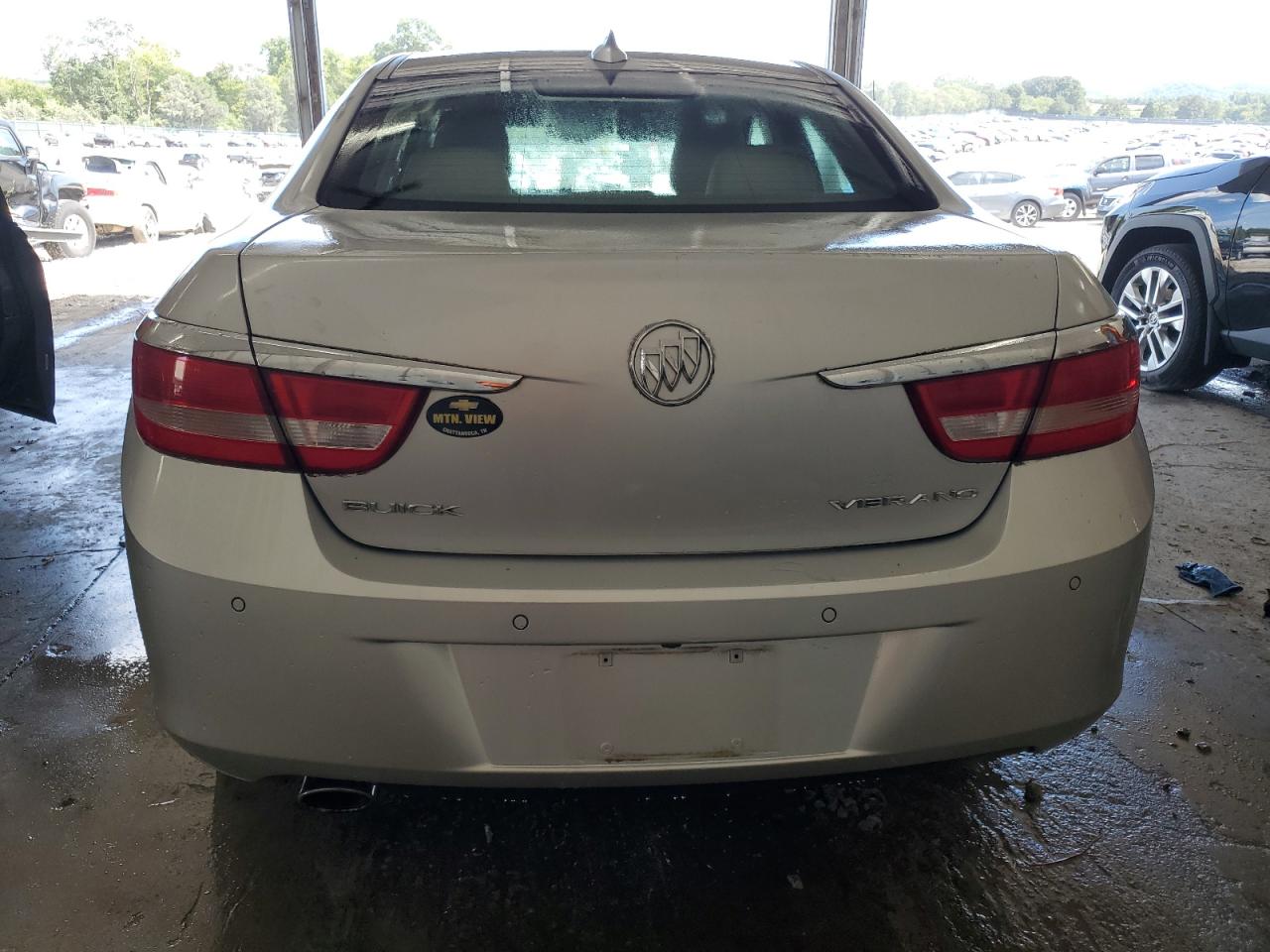 2015 Buick Verano Convenience VIN: 1G4PR5SK2F4192079 Lot: 70179095