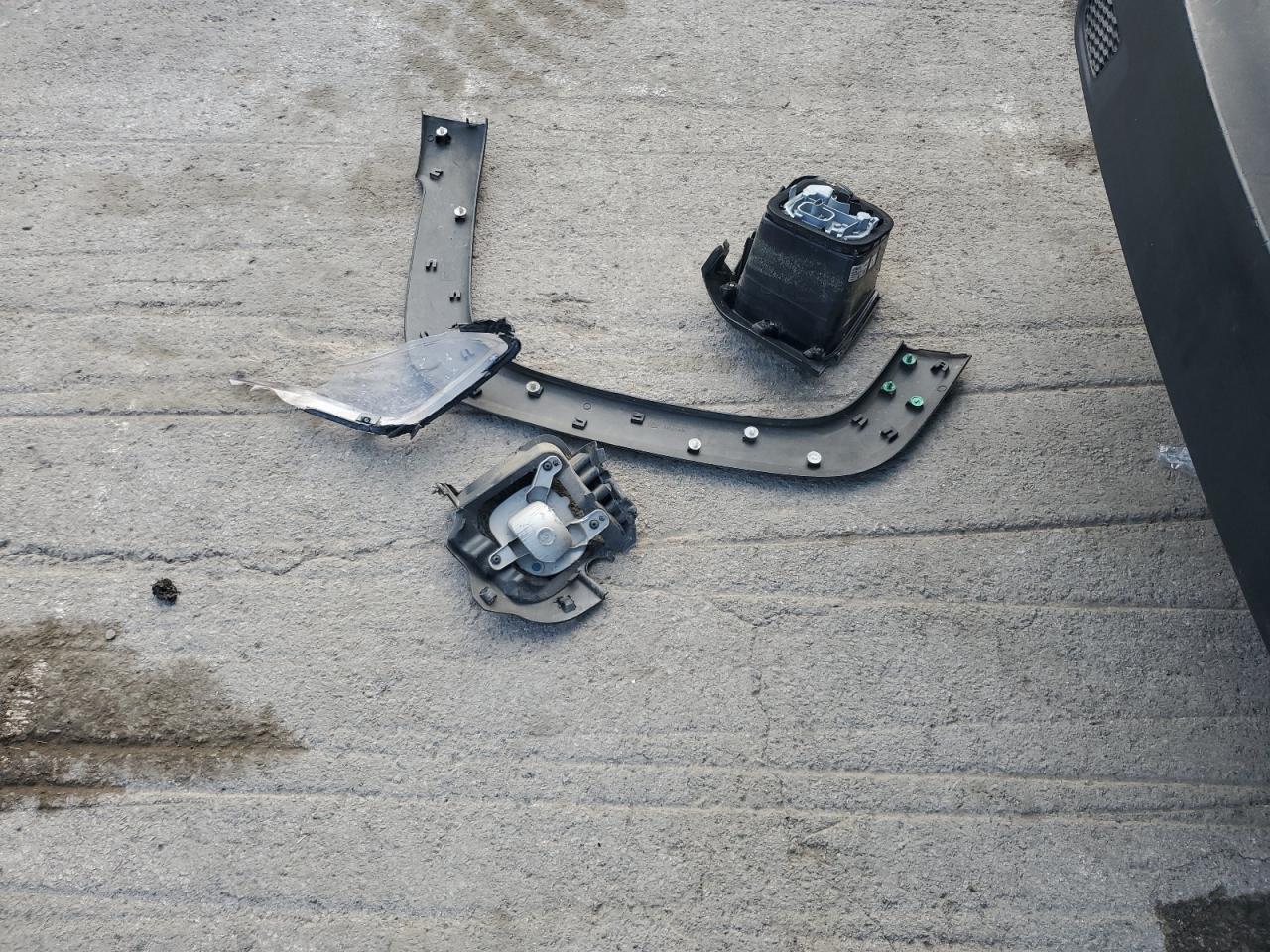 2019 Jeep Renegade Latitude VIN: ZACNJABB0KPJ98869 Lot: 69969635