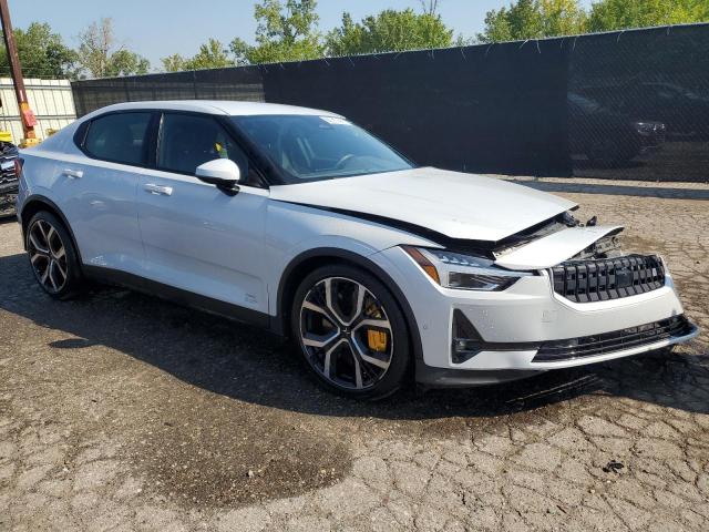  POLESTAR 2 2023 Szary