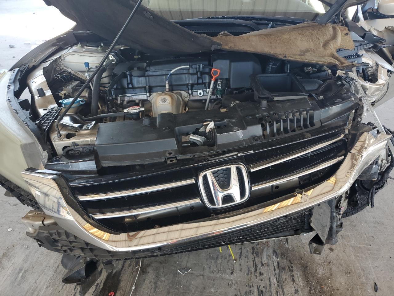 2013 Honda Accord Lx VIN: 1HGCR2F37DA188257 Lot: 71019065