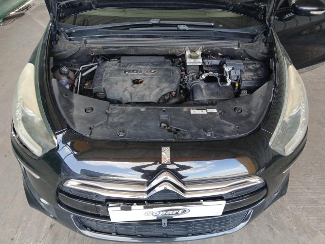 2013 CITROEN DS5 DSTYLE HDI 