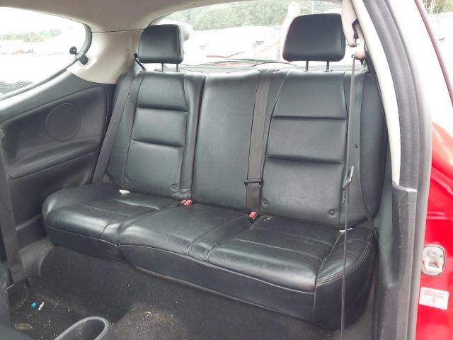 2010 PEUGEOT 207 VERVE