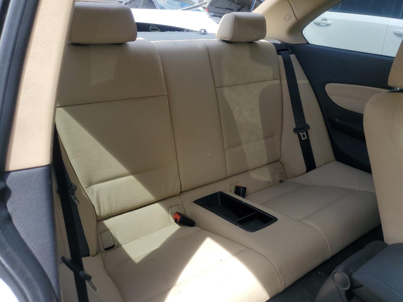 2009 BMW 135 I VIN: WBAUC73599VK94939 Lot: 70088065