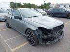 2014 MERCEDES-BENZ C CLASS AMG SPORT EDITION for sale at Copart SANDTOFT