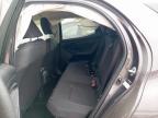 2021 TOYOTA YARIS DESI for sale at Copart YORK