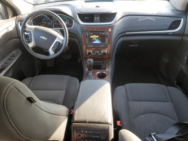 2013 CHEVROLET TRAVERSE LT  