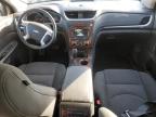 2013 CHEVROLET TRAVERSE LT   for sale at Copart AB - EDMONTON