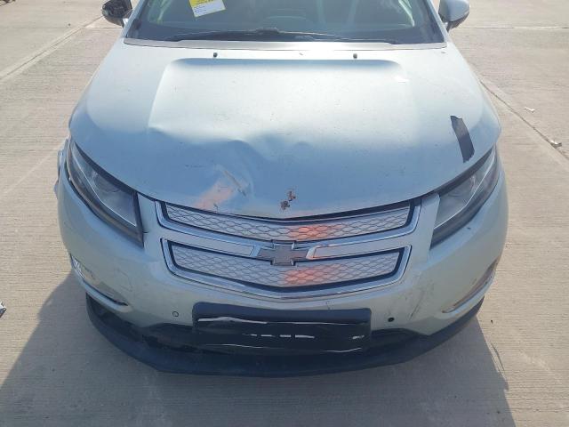 2013 CHEVROLET VOLT E-REV