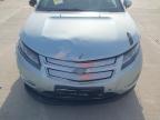 2013 CHEVROLET VOLT E-REV for sale at Copart SANDY