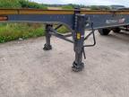 2020 TRAI TRAILER for sale at Copart WOLVERHAMPTON