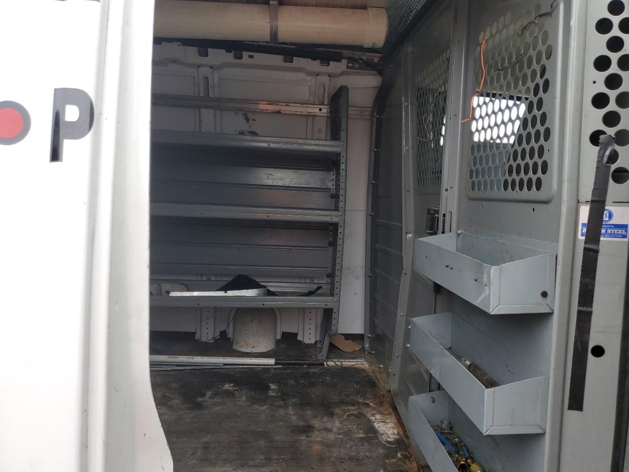 2011 Chevrolet Express G3500 VIN: 1GCZGTCG0B1147008 Lot: 68488785