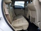 2017 JEEP GRAND CHEROKEE LIMITED   à vendre chez Copart IL - CHICAGO SOUTH