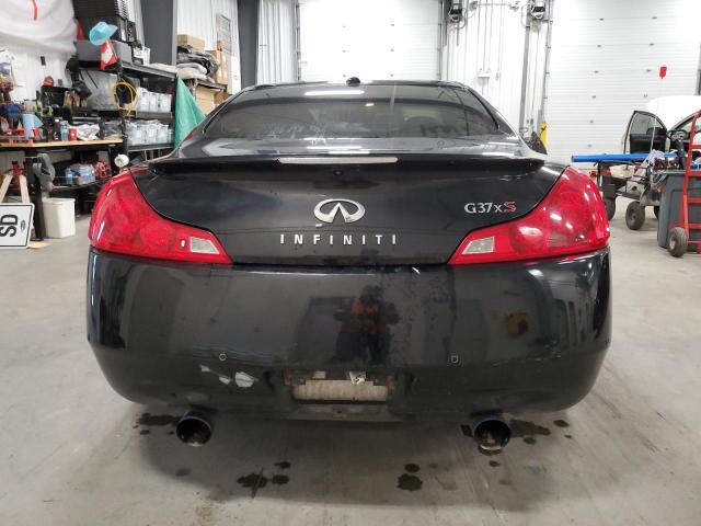 2013 INFINITI G37   