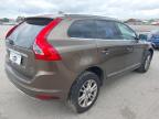 2015 VOLVO XC60 SE LU for sale at Copart YORK
