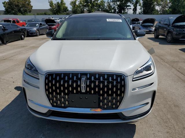  LINCOLN CORSAIR 2025 Белы
