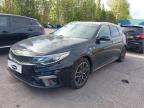 2019 KIA OPTIMA 3 CRDI ISG S-A  for sale at Copart GLOUCESTER