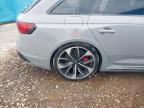 2018 AUDI RS 4 CARBO for sale at Copart YORK