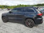 2014 JEEP GRAND CHEROKEE SRT-8   for sale at Copart GA - FAIRBURN