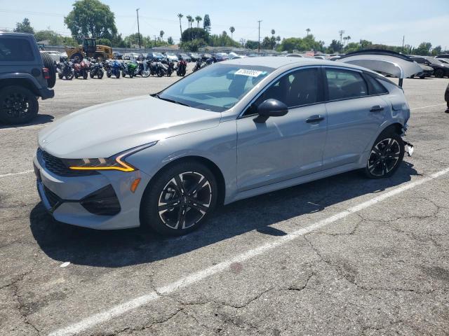 KIA K5 GT LINE 2024