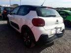 2020 CITROEN C3 ORIGINS for sale at Copart WOLVERHAMPTON