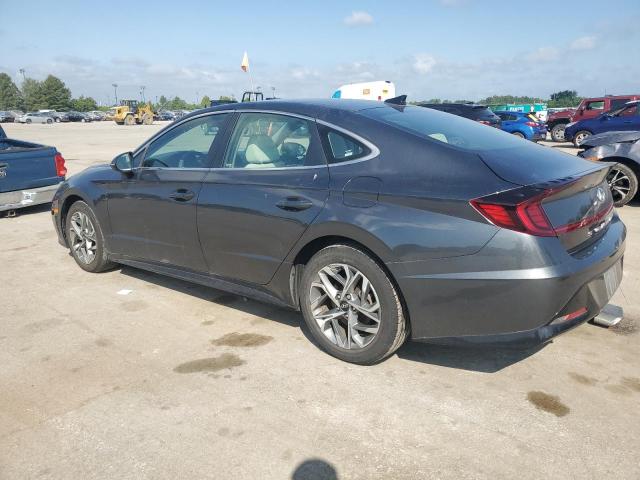  HYUNDAI SONATA 2023 Gray