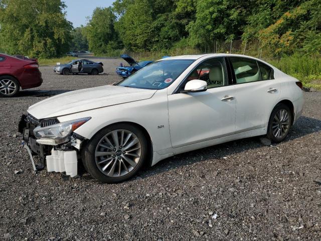 2020 Infiniti Q50 Pure