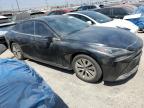 2022 TOYOTA MIRAI LE   for sale at Copart CA - SUN VALLEY