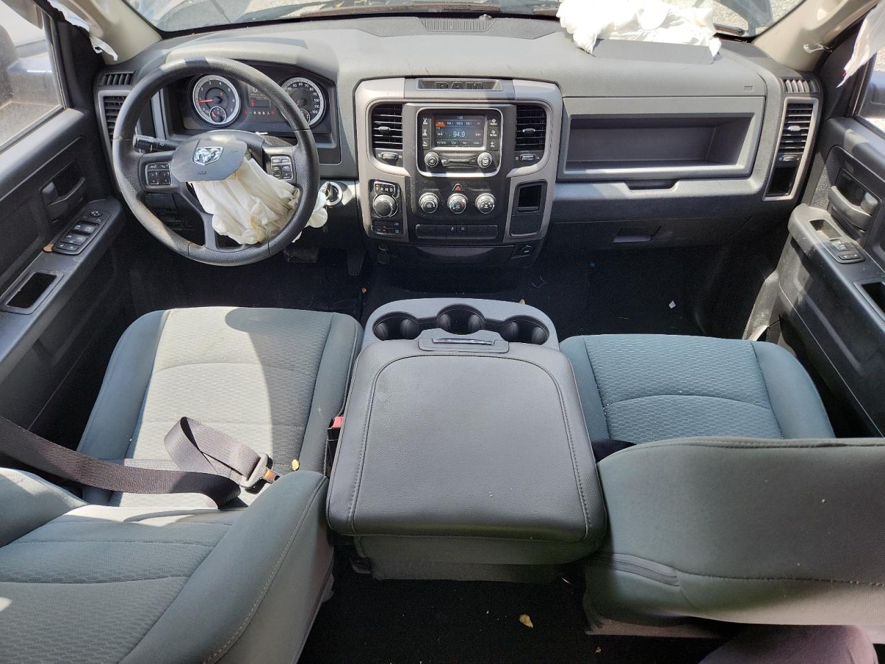 2015 Ram 1500 St VIN: 1C6RR7FG5FS526901 Lot: 66899965