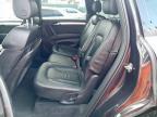 2013 AUDI Q7 S LINE PLUS for sale at Copart WOLVERHAMPTON