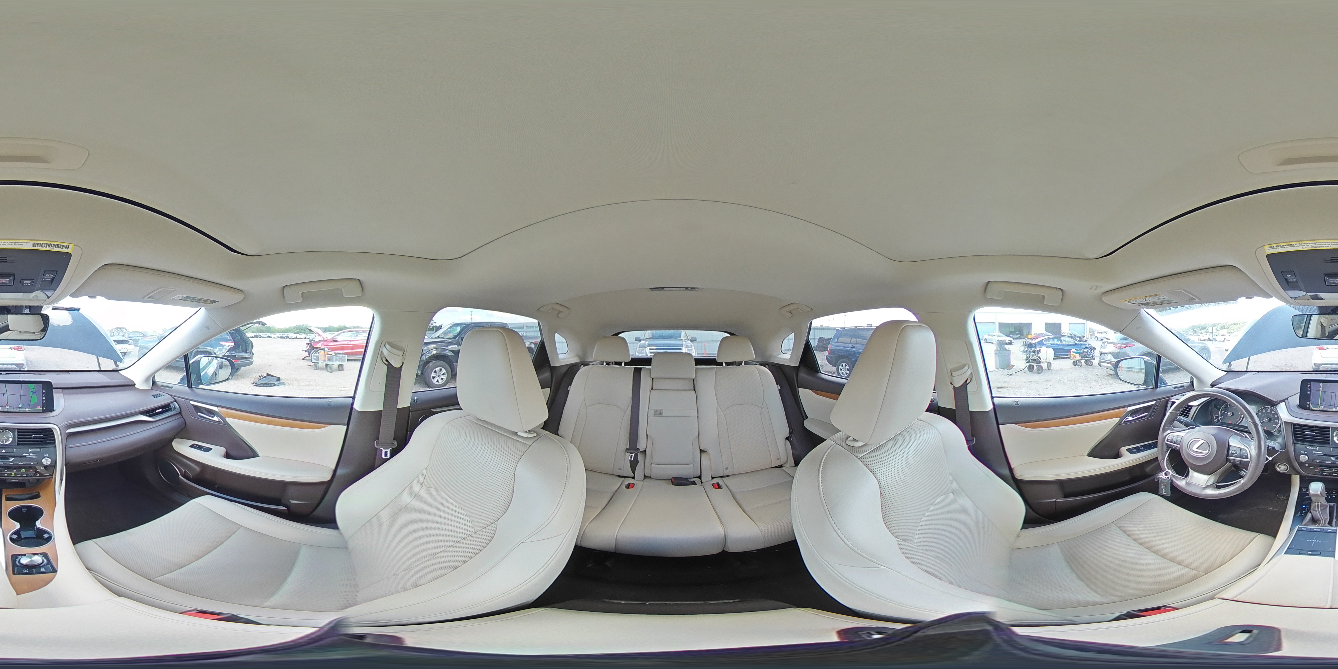 2020 Lexus Rx 350 VIN: 2T2HZMDA4LC251130 Lot: 69846005