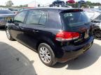 2012 VOLKSWAGEN GOLF MATCH TSI  for sale at Copart SANDY