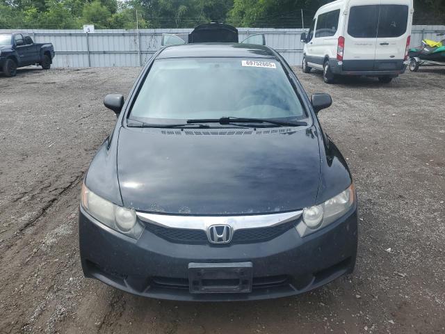 2009 HONDA CIVIC DX  