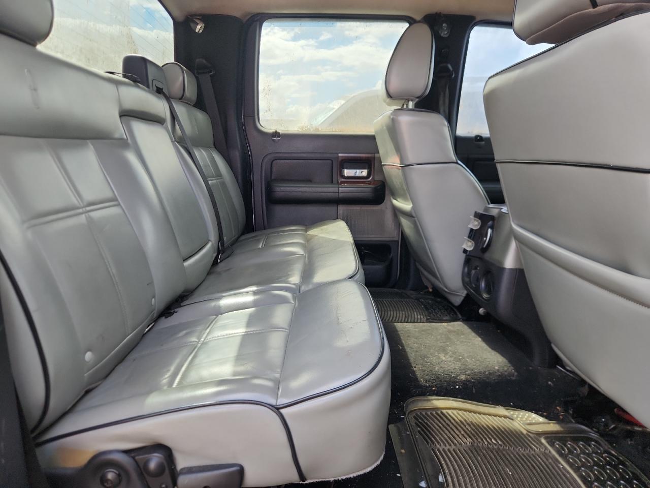 2006 Lincoln Mark Lt VIN: 5LTPW18546FJ17263 Lot: 70410355