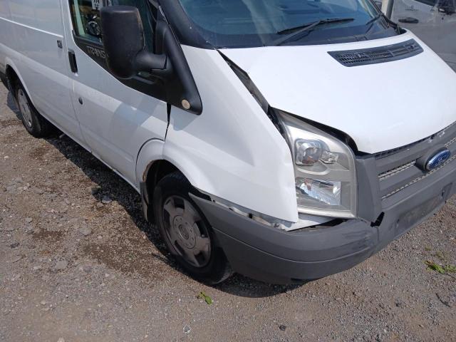 2013 FORD TRANSIT 100 T280 FWD 