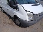 2013 FORD TRANSIT 100 T280 FWD  for sale at Copart WOLVERHAMPTON