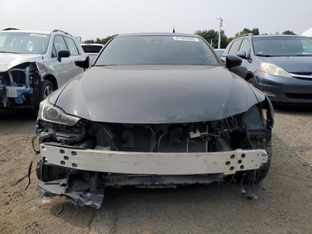  LEXUS IS 2019 Черный