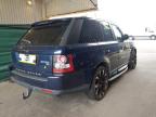 2011 LAND ROVER RANGE ROVER SPT SE TDV6 A  for sale at Copart SANDTOFT