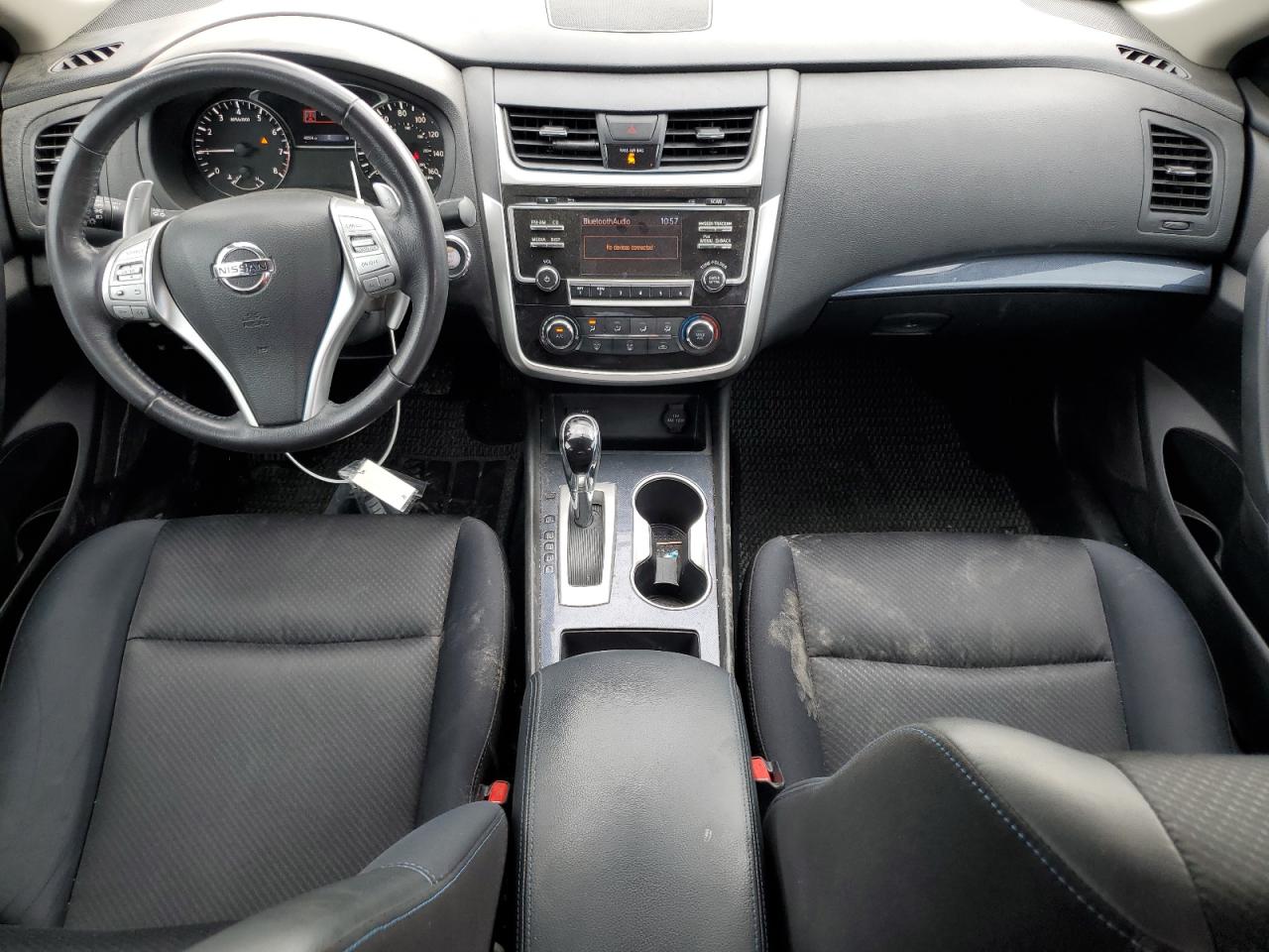 1N4AL3AP0JC220043 2018 Nissan Altima 2.5