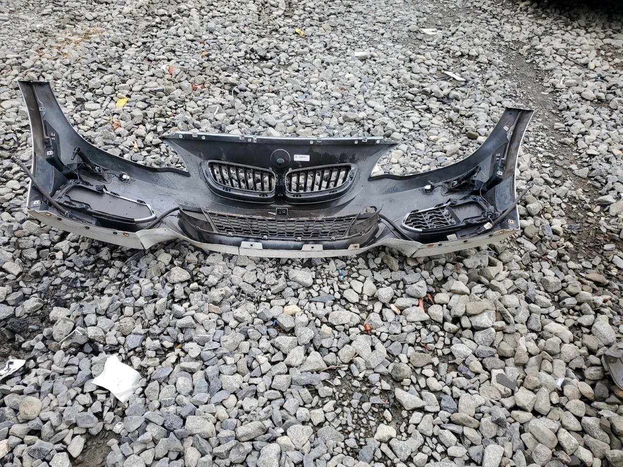 2016 BMW 228 Xi Sulev VIN: WBA1G9C58GV598523 Lot: 67550755