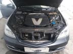 2010 MERCEDES BENZ S350 BLUEE for sale at Copart BELFAST