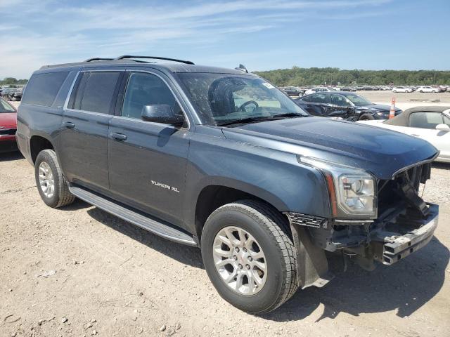  GMC YUKON 2019 Granatowy
