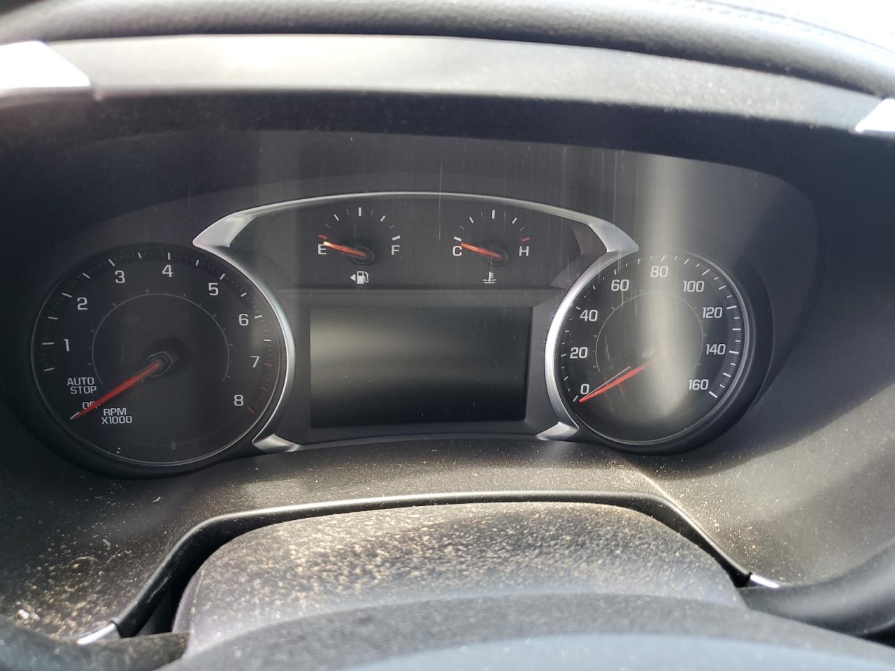 2021 Chevrolet Blazer 2Lt VIN: 3GNKBCRS2MS554977 Lot: 69575545