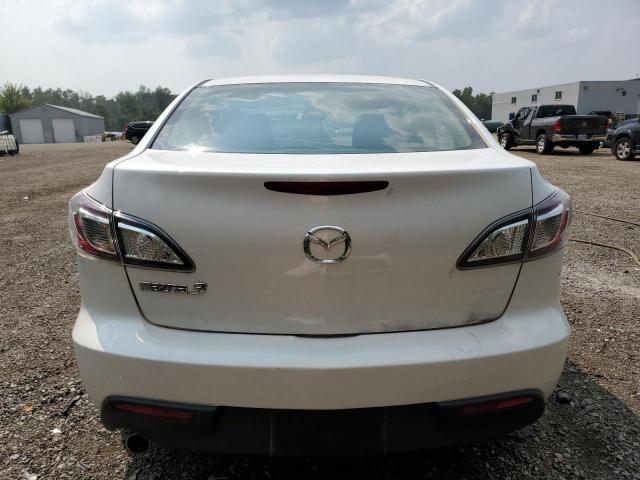 2010 MAZDA 3 I  