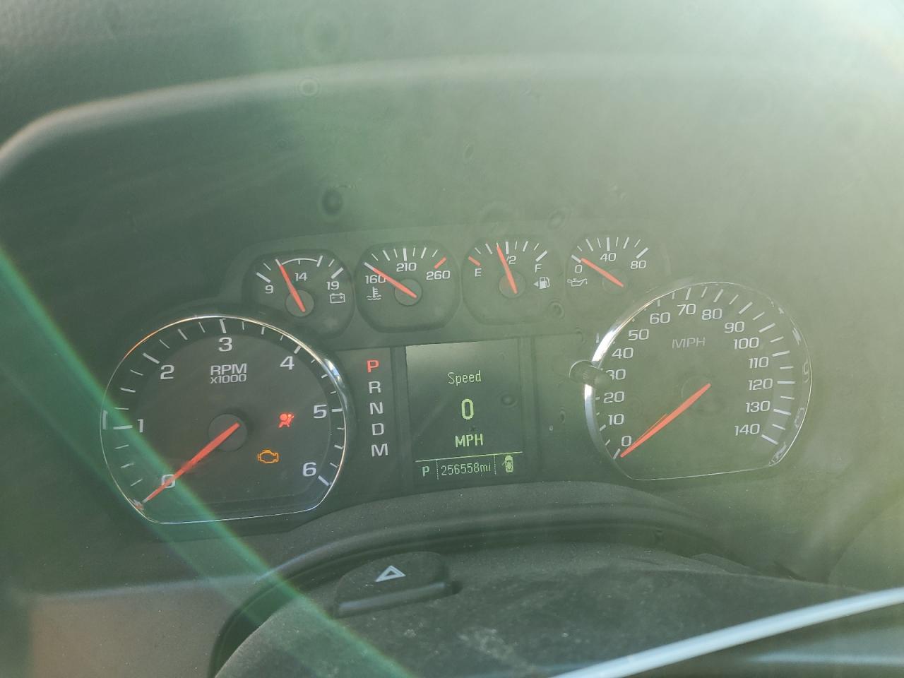 2016 GMC Sierra C1500 VIN: 1GTN1LEC1GZ147117 Lot: 70667005