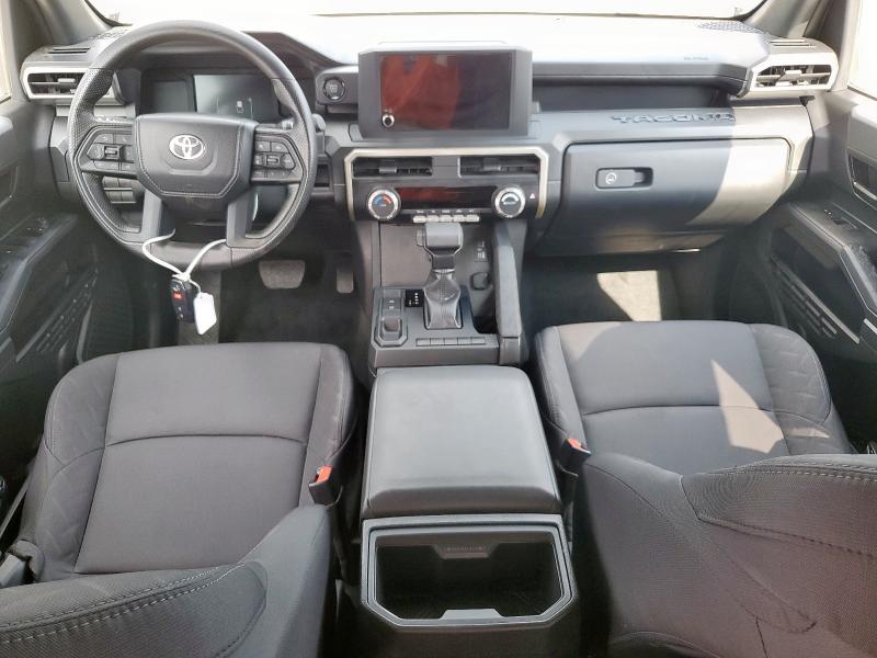  TOYOTA TACOMA 2025 Серый